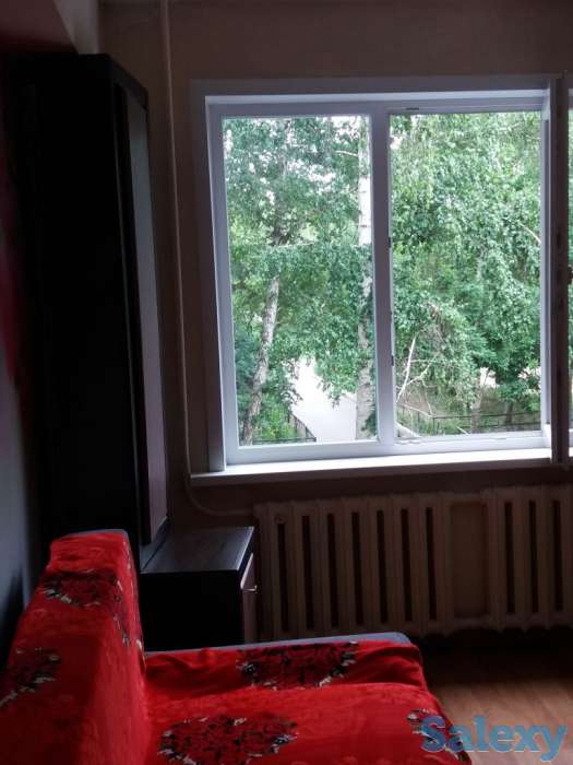 Продаётся или Обменяем 1.5 на 1.5 в Октябрьском районе, фотография 2