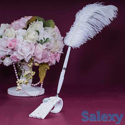 Выездная регистрация брака, фотография 1