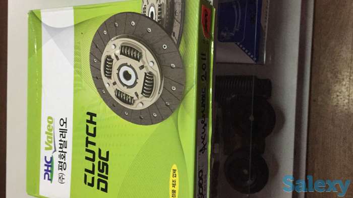 Корейские запчасти в оригинале прямые поставки от завода производителя, фотография 5