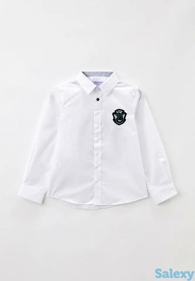 Рубашка playtoday, фотография 1