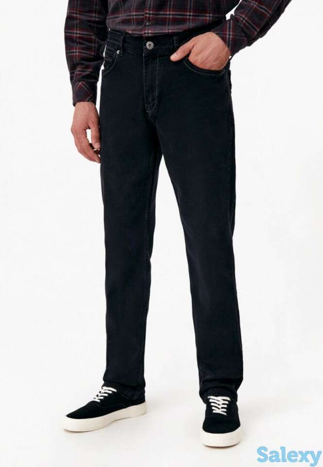 Джинсы finn flare, фотография 1