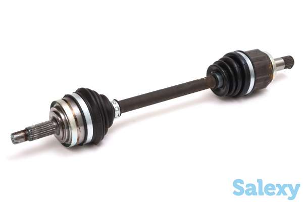 Автозапчасти на все виды иномарок, фотография 3