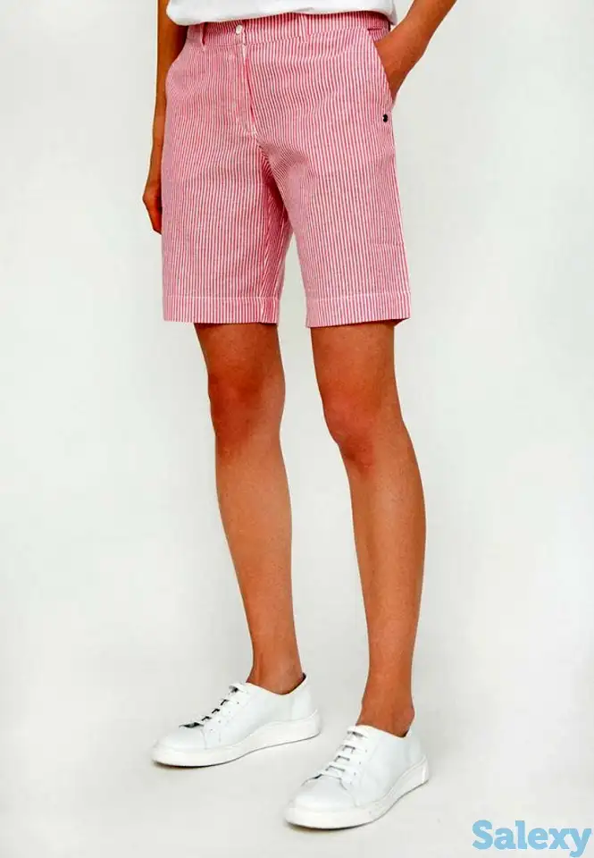 Шорты finn flare, фотография 1