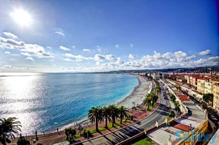 Найти квартиру эконом класса на Лазурном берегу Франции, фотография 10