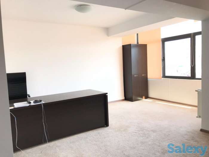 Сдам офис на Аль-Фараби - Достык, фотография 3