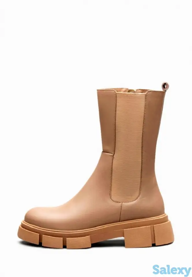 Ботинки hotic, фотография 1