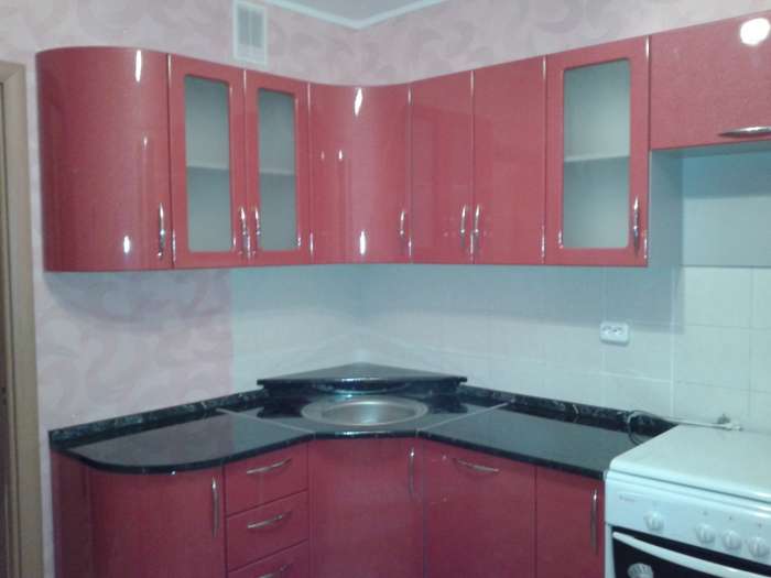 Мебель на заказ., фотография 1