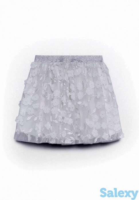 Юбка mango kids, фотография 1