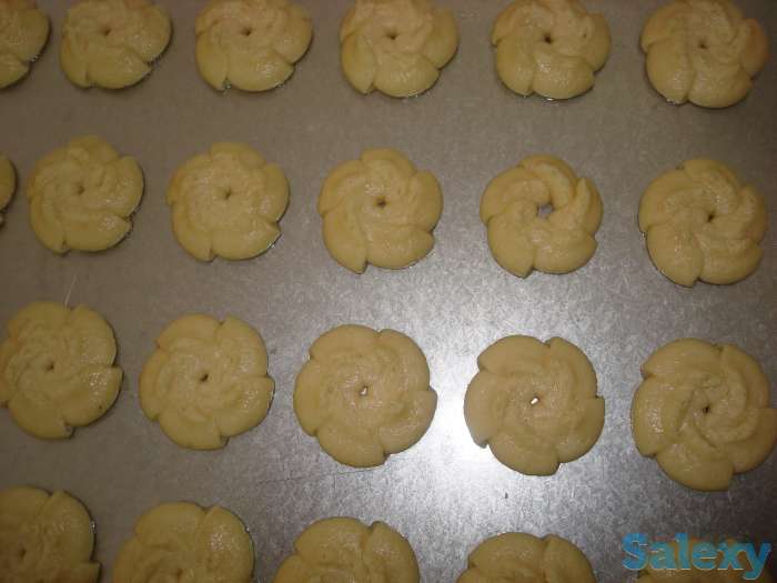 Отсадочная машина для печенья, фотография 5