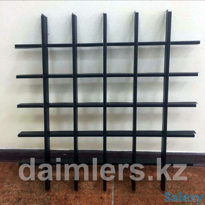 Потолки Грильято, фотография 1