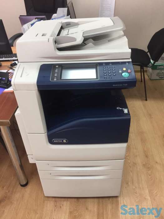 Продам пцветной принтер, фотография 4