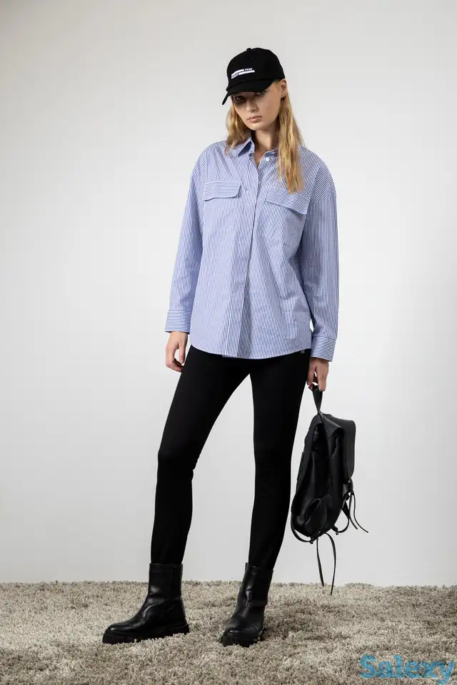 Рубашка vassa&co, фотография 1