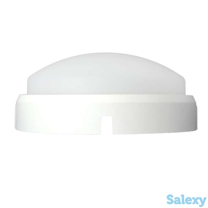 Банник lightphenomenon lt-lbwp-02-ip65- 8w-6500к led круглый, фотография 2