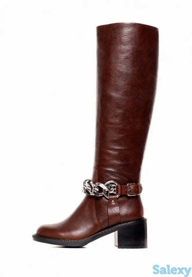 Сапоги basconi, фотография 1