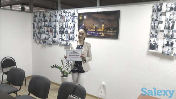 БУХГАЛТЕРСКИЕ КУРСЫ | АСТАНА Идет набор индивидуально и в группе, фотография 7