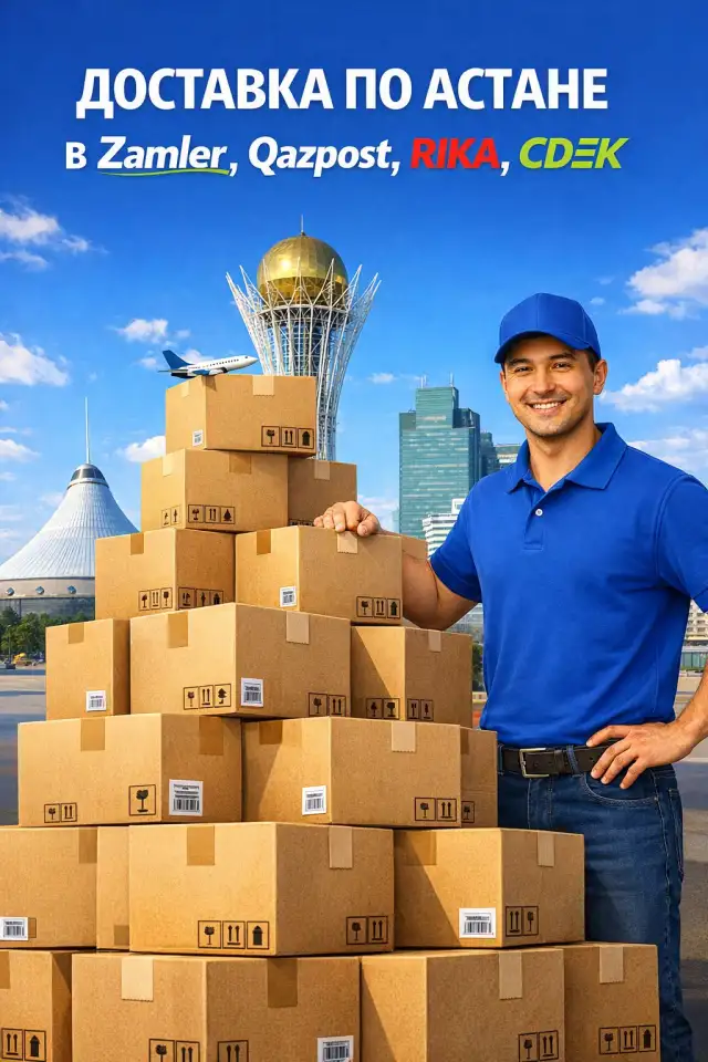 Qala express доставка по городу и межгород для бизнеса, фотография 2