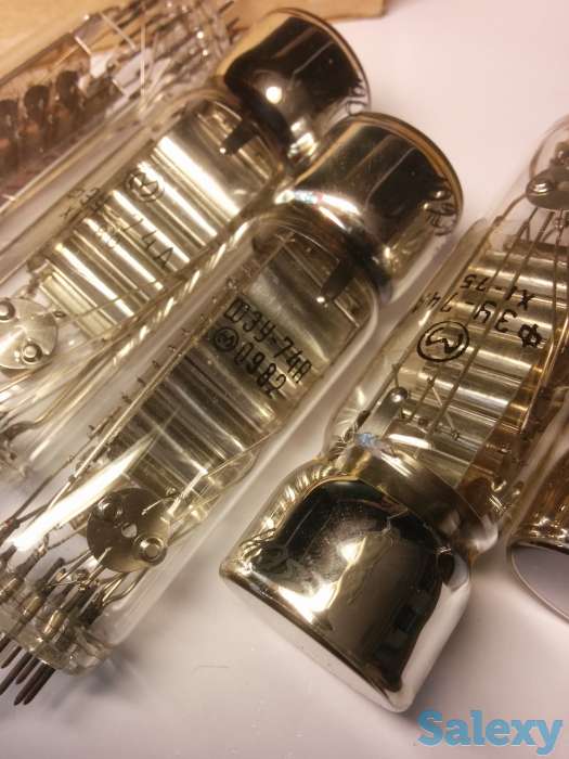 Продам фотоэлектронный умножитель ФЭУ-74А и другие., фотография 7