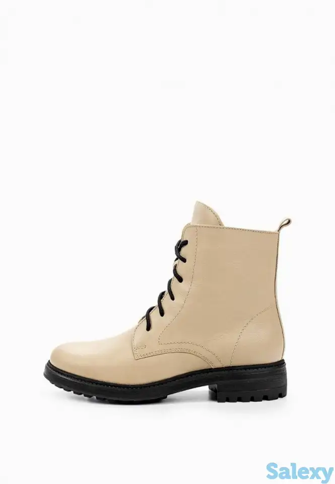 Ботинки ralf ringer, фотография 1