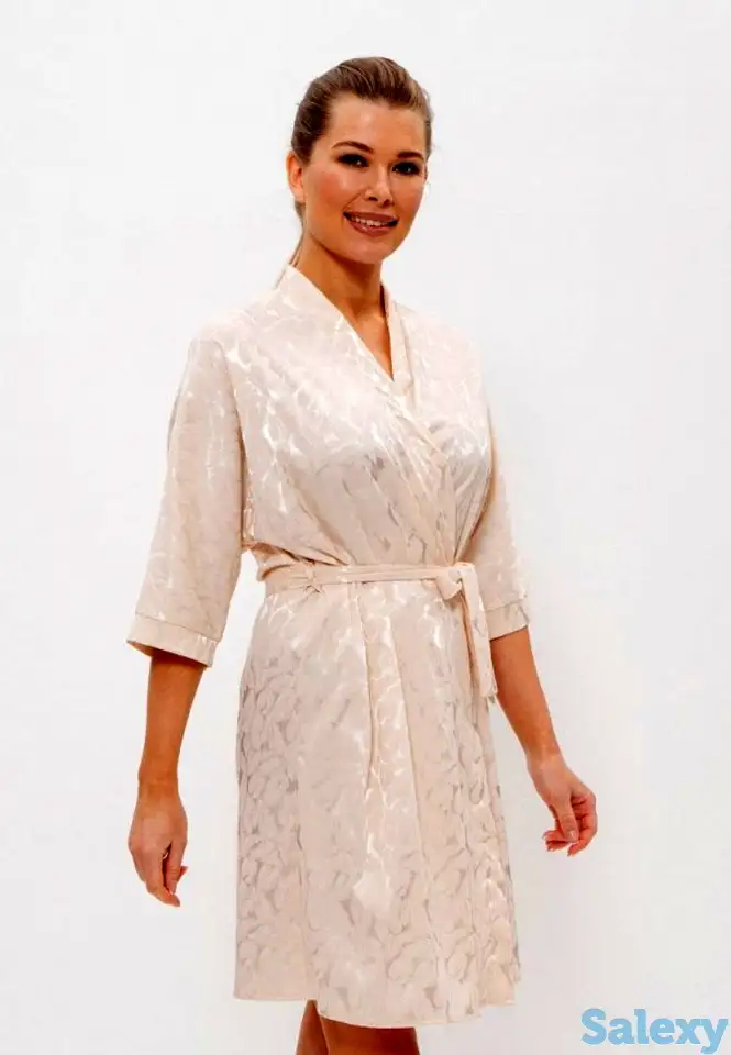 Халат домашний cleo, фотография 1