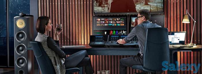 Курсы видео монтажа, фотография 5