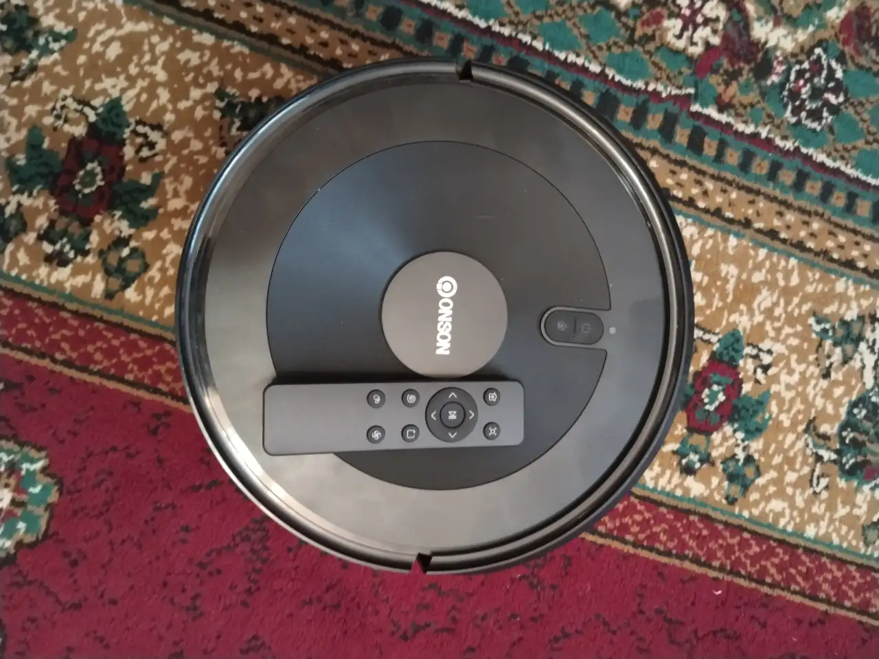 Продам робот пылесос, фотография 1