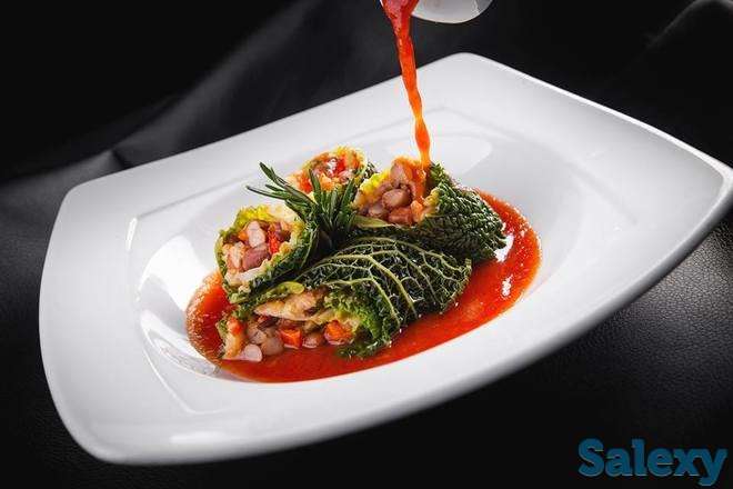 Проведения банкетов, фотография 6