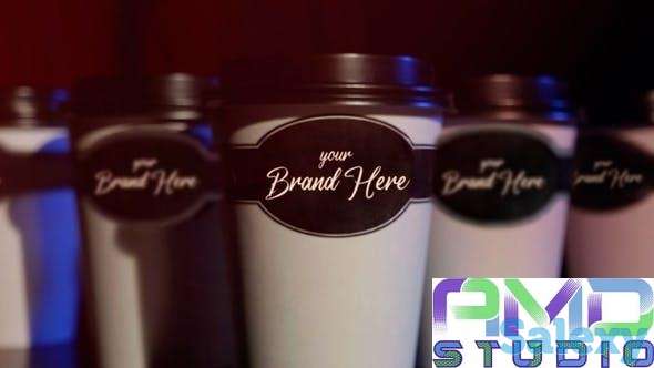 Заказать видеоролик для рекламы кофейни. (FOOD_28), фотография 1