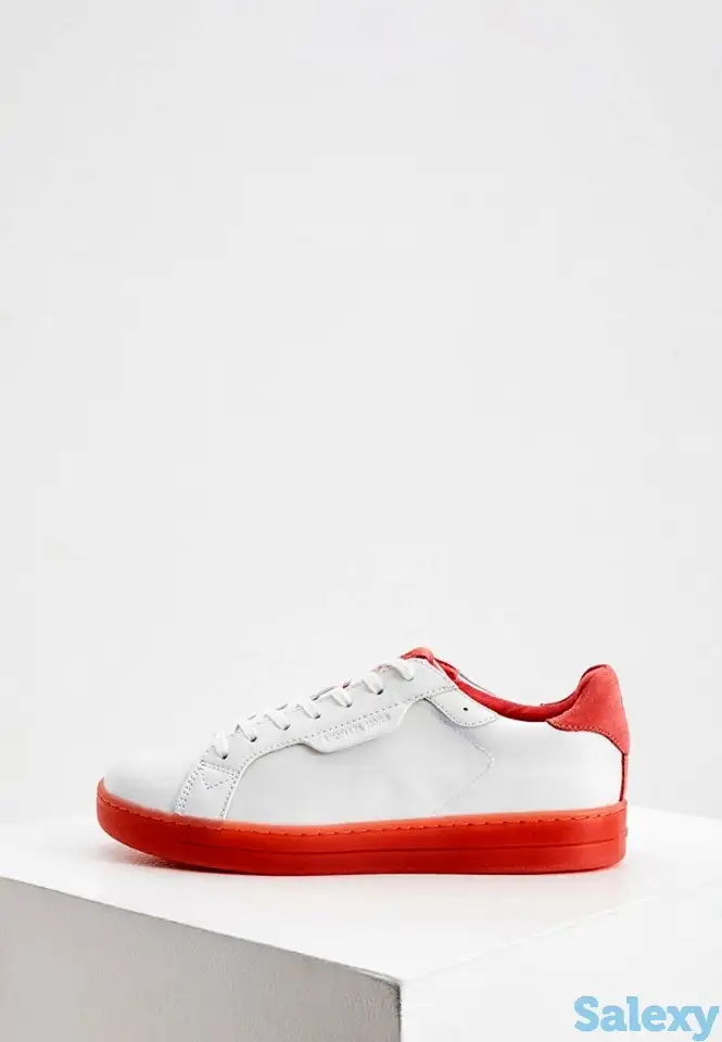 Кеды michael michael kors, фотография 1