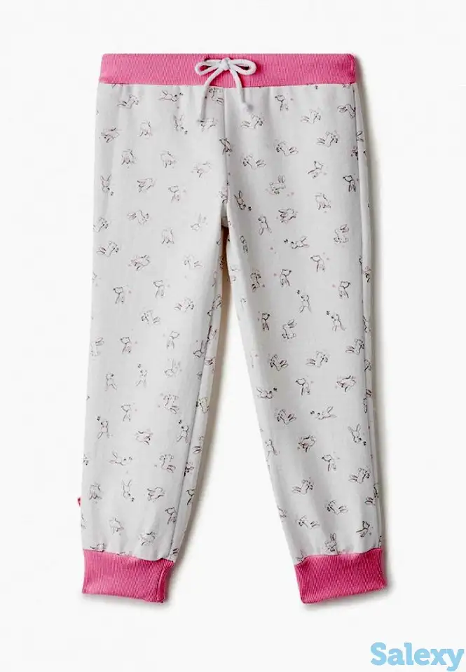 Брюки котмаркот, фотография 1