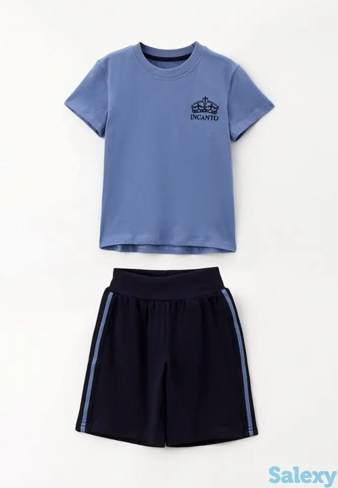 Пижама incanto, фотография 1