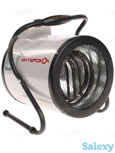 Аренда Тепловой Пушки (газовая, Электрическая), фотография 3