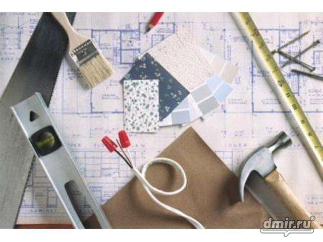 ремонт балконав, фотография 1