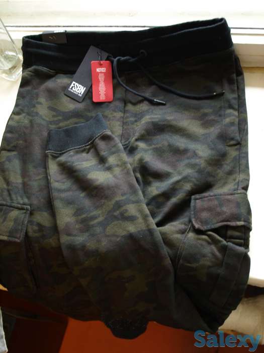 Джоггеры New Yorker, фотография 1