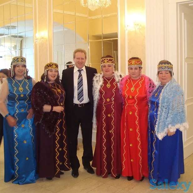 Услуги швеи закройщицы на дому, фотография 6