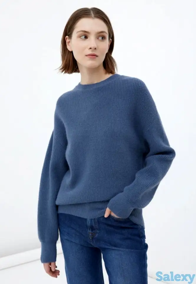 Джемпер finn flare, фотография 1