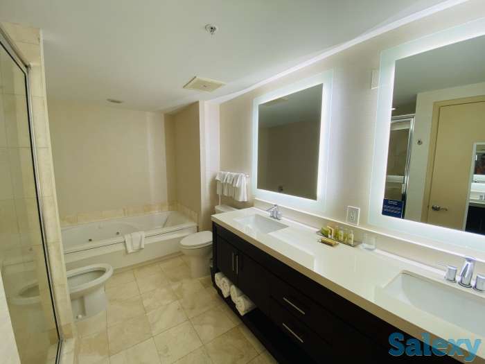 Квартира с Майями на океане, фотография 5