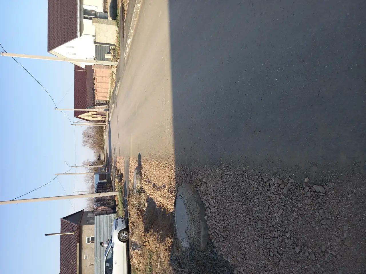 Продам земельный участок, Акмолинская область Целиноградский район Талапкерский с/о, улица 66, уч.106/2, фотография 5