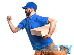 Работа курьером в свободное время - Яндекс.Такси., фотография 1