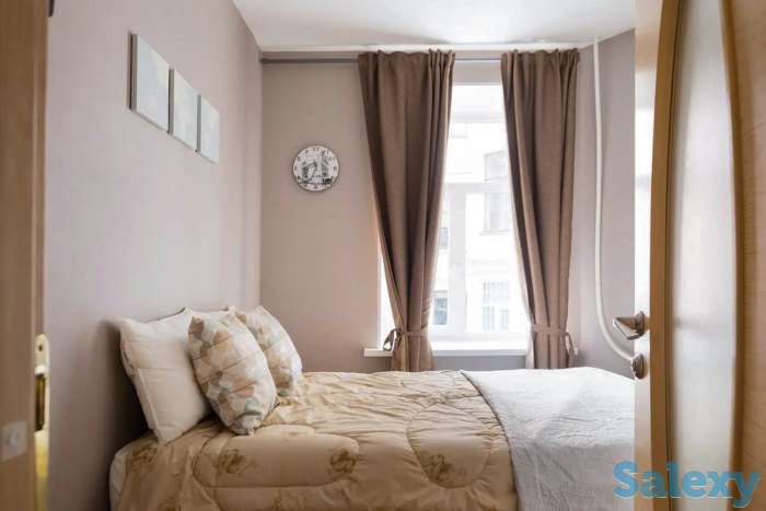 Уютная 2-х комнатная квартира, ул. Хусаинова, 225, фотография 4