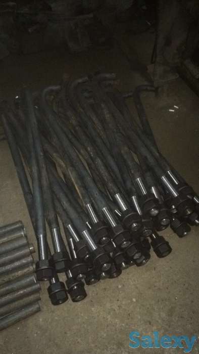 Изделия из металла, фотография 2