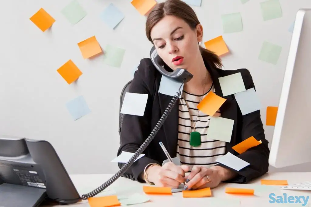 Администратор проекта, фотография 1