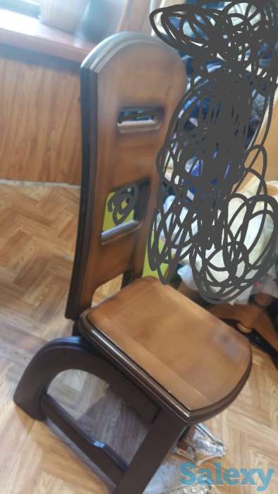 стуля на заказ усть каменагорск, фотография 1