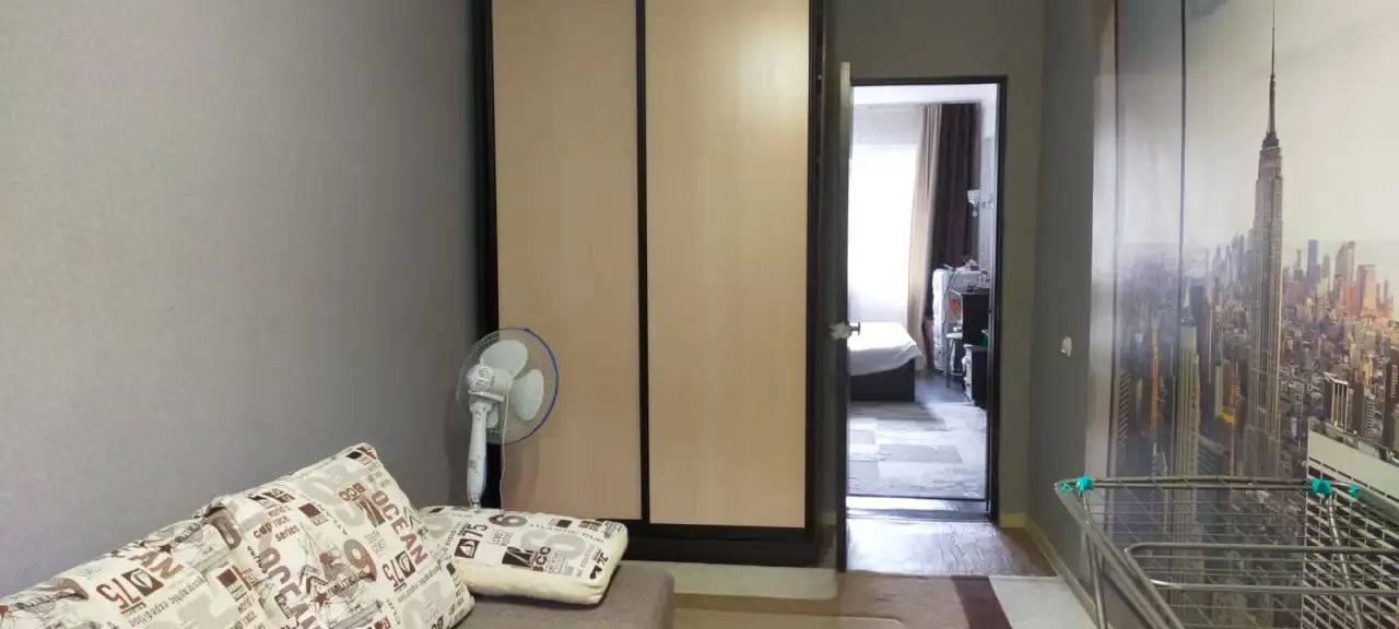 Продам квартиру, Островского 4, фотография 1