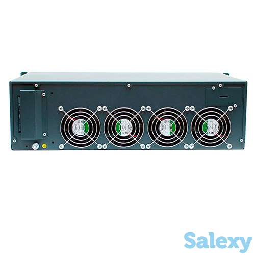 Инверторный стабилизатор напряжения штиль инстаб is7000rt (7 ква), фотография 4