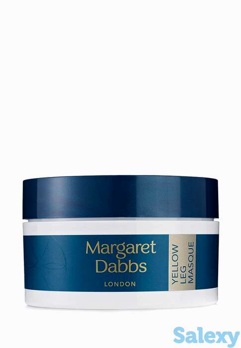 Маска для ног margaret dabbs, фотография 1