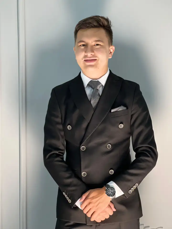 Прокат Костюмов Костюмдерд жала беремз, фотография 4