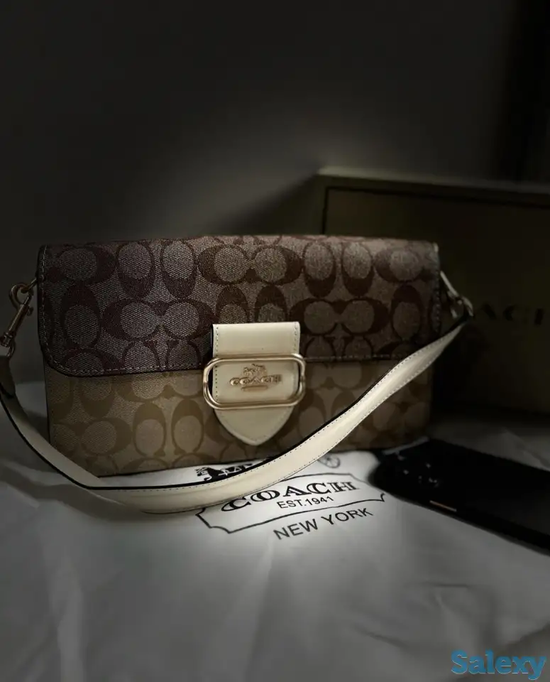 Женские сумки, фотография 3