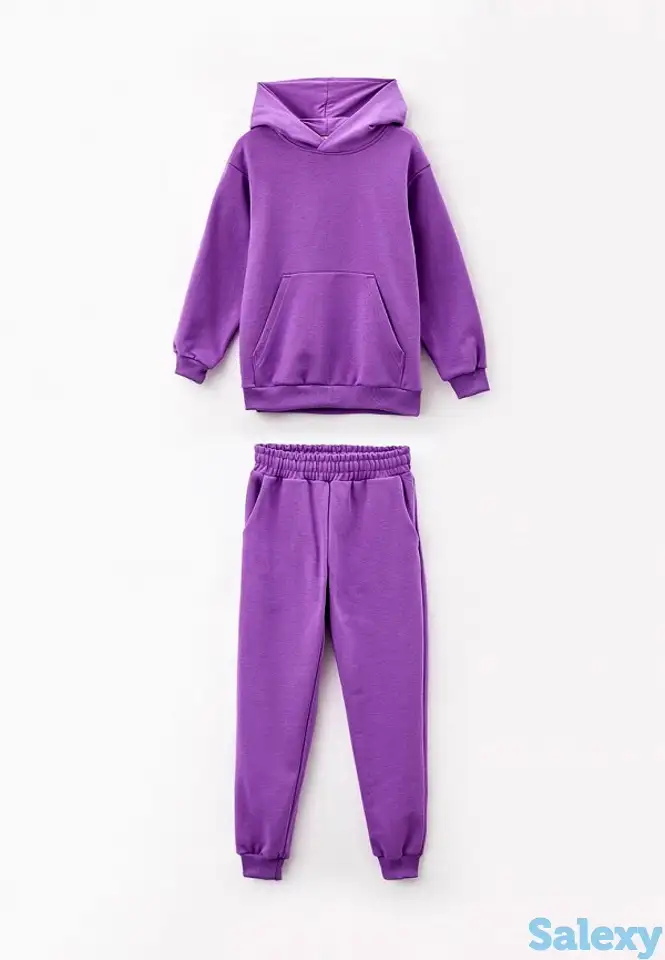 Костюм спортивный агапэ, фотография 1