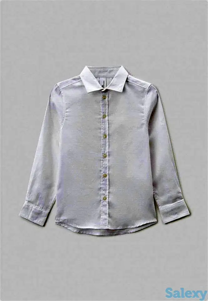 Рубашка sela, фотография 1