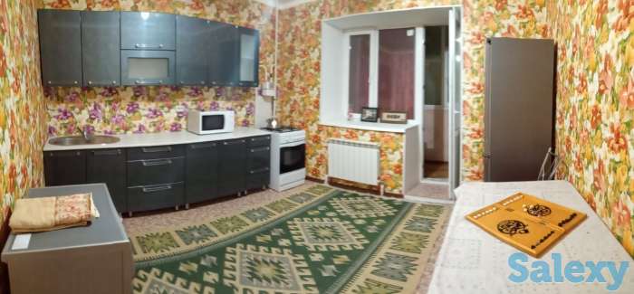 Отличная 1 квартира в м/н Батыс 2. Звоните!, фотография 7